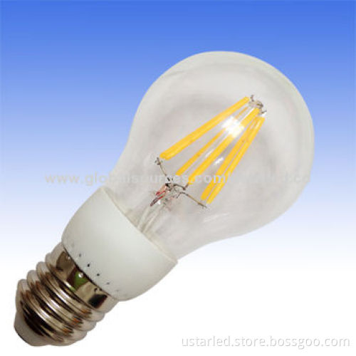 E26/E27 LED Globe Bulbs
